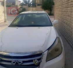 شيري E5